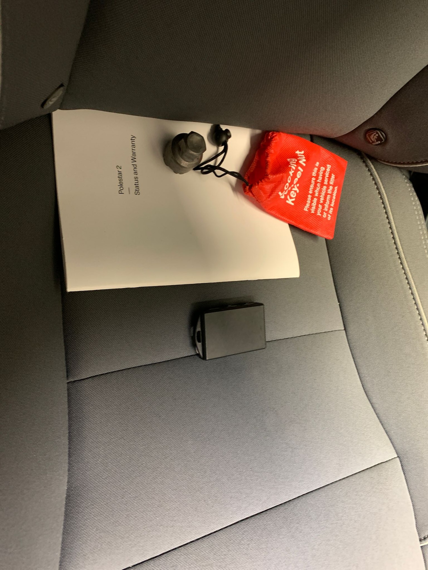 Used Polestar Polestar 2 2024 for sale - 77281471: Photo 29