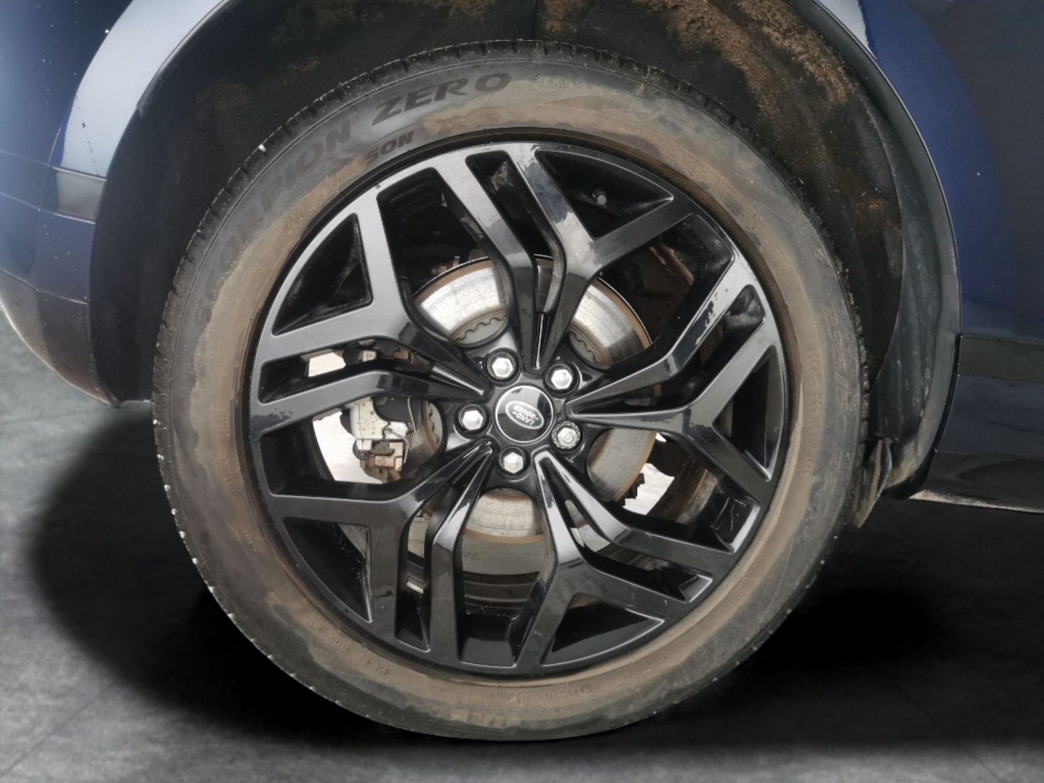 Used Land Rover Range Rover Evoque 2022 for sale - 77878081: Photo 30