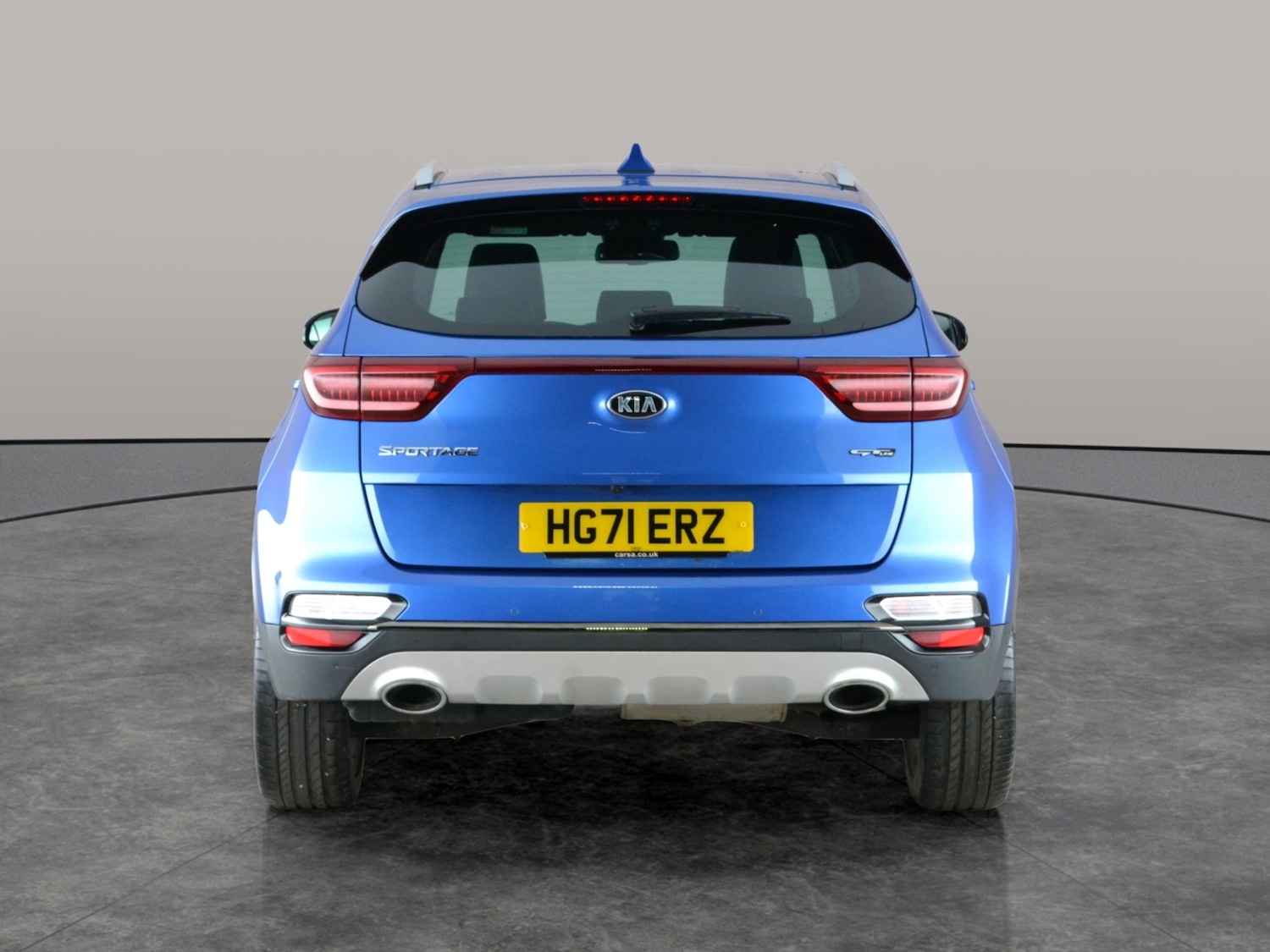 Used Kia Sportage 2022 for sale - 77281436: Photo 11