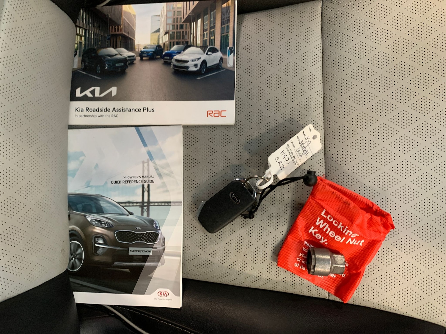 Used Kia Sportage 2022 for sale - 77281436: Photo 30