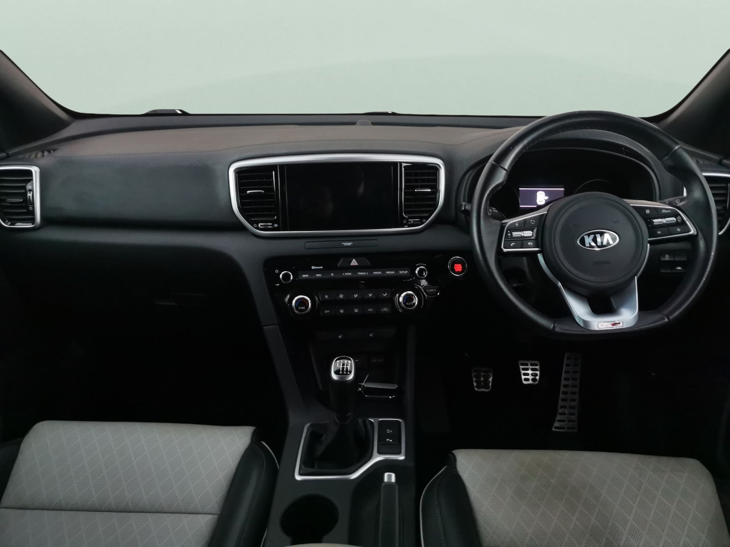 Used Kia Sportage 2022 for sale - 77281436: Photo 7