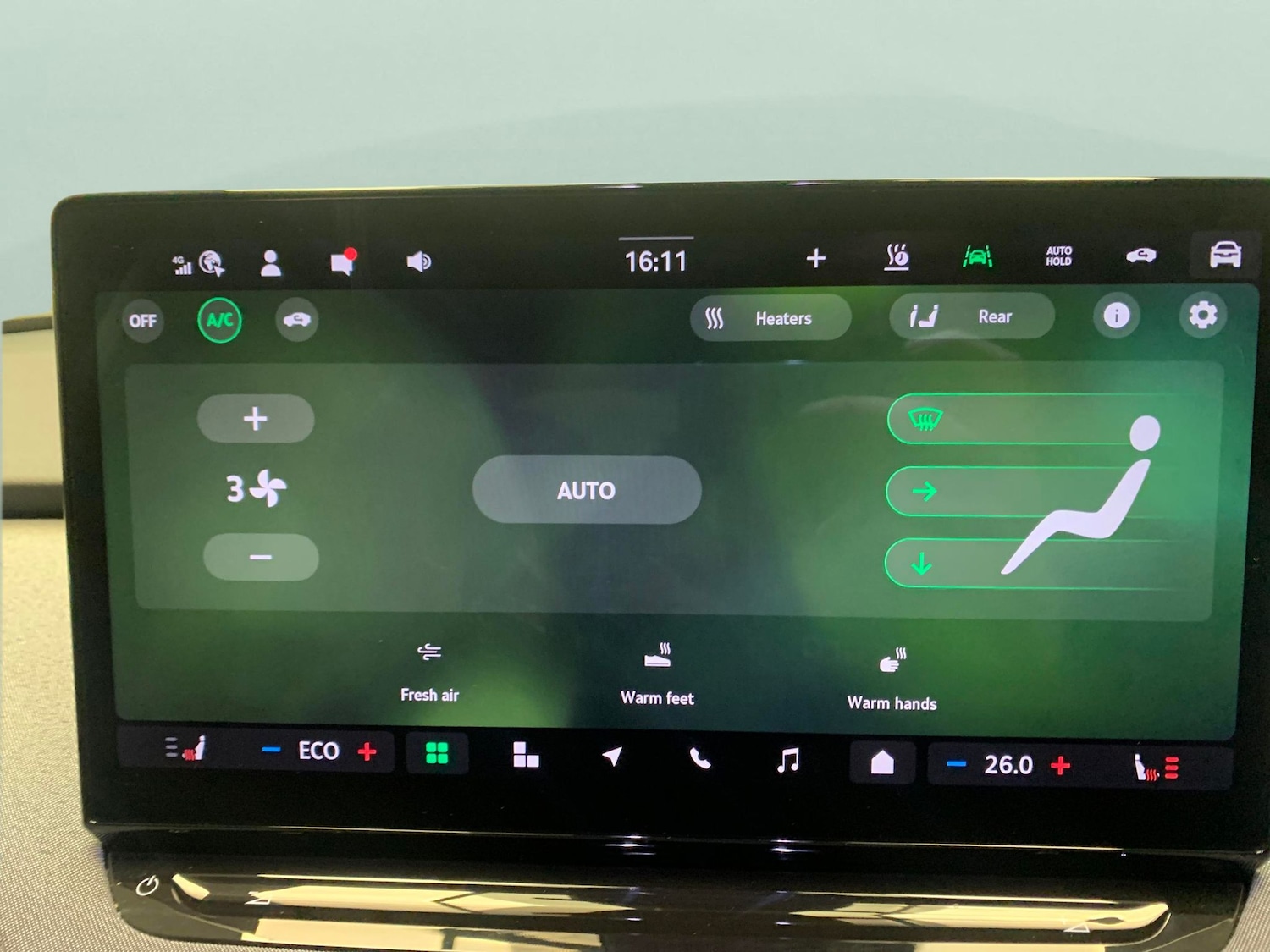 Used Skoda Enyaq 2024 for sale - 77296463: Photo 19