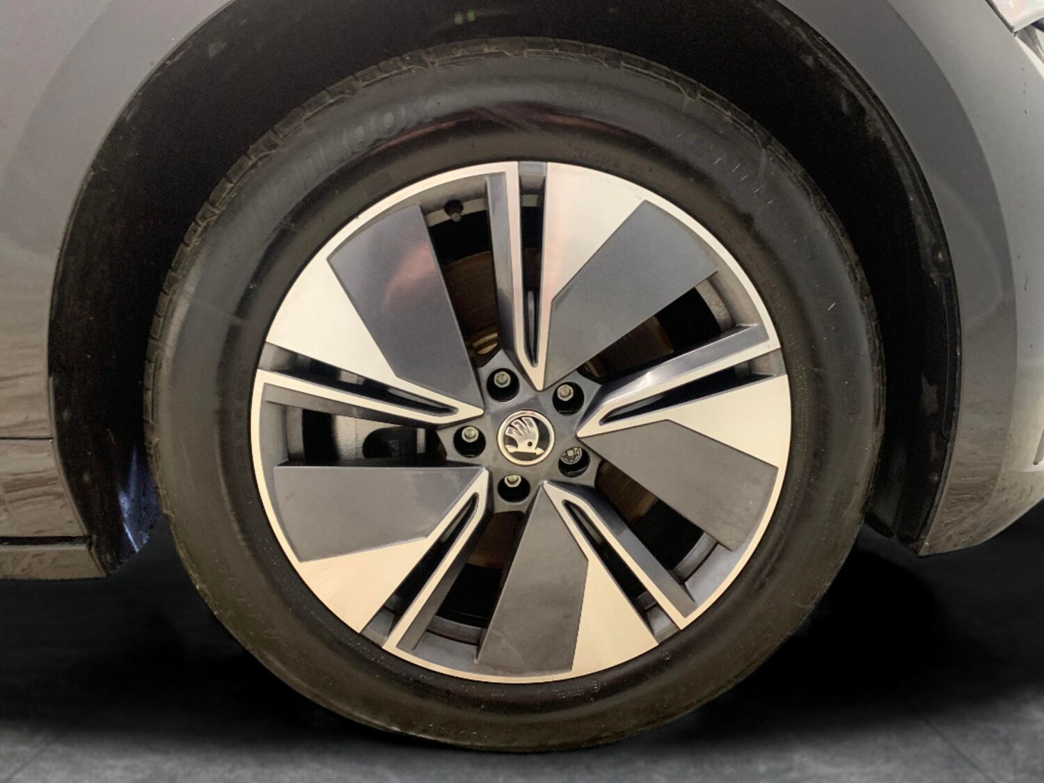 Used Skoda Enyaq 2024 for sale - 77296463: Photo 26