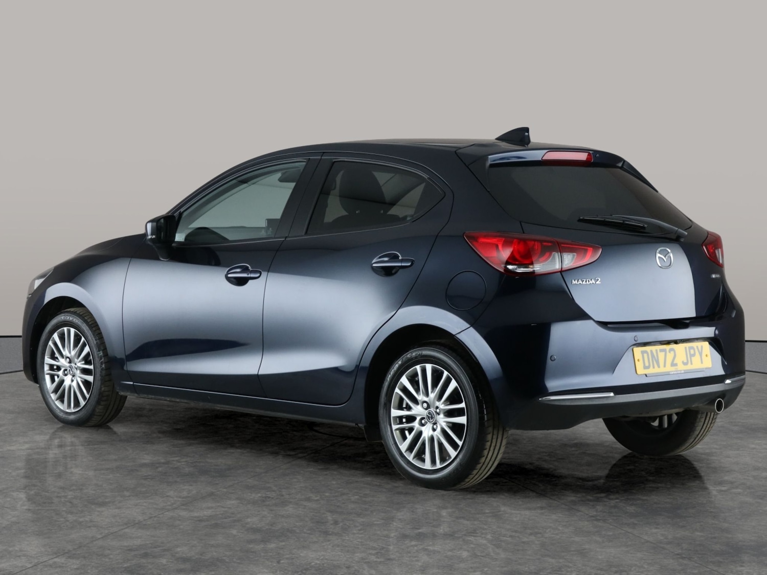 Used Mazda Mazda2 2022 for sale - 77347317: Photo 13