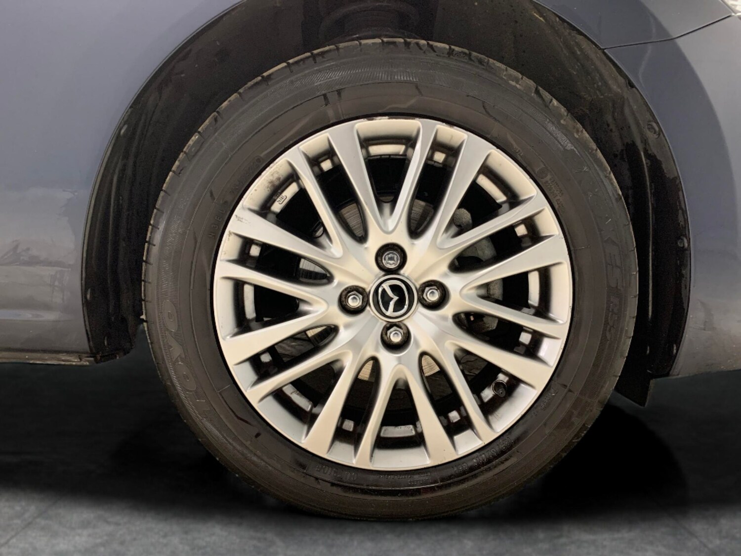 Used Mazda Mazda2 2022 for sale - 77347317: Photo 25