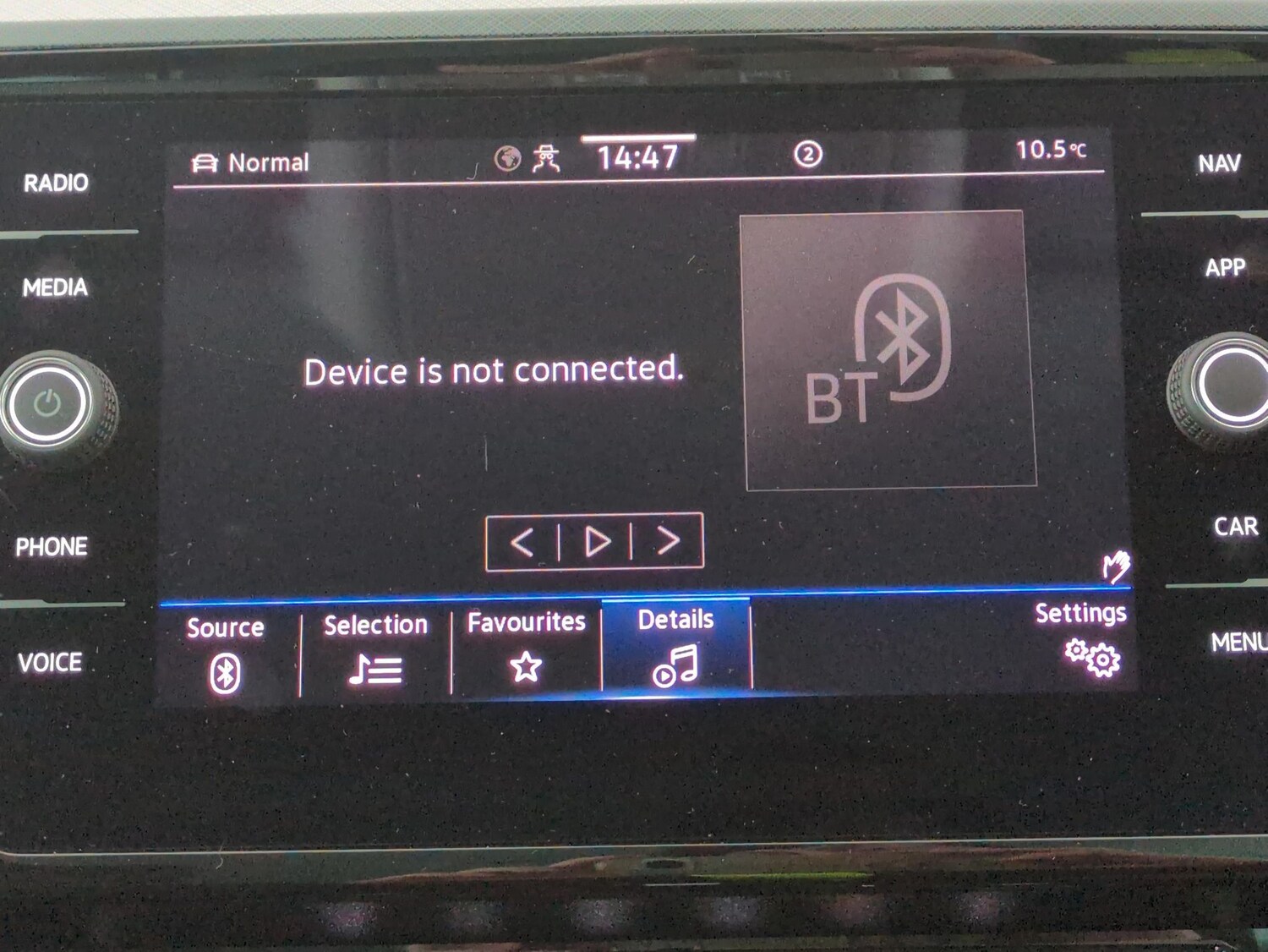 Used Volkswagen Passat for sale - 77529947: Photo 14