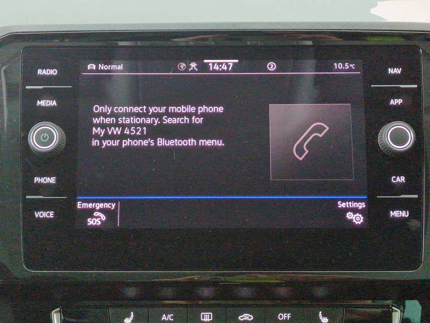 Used Volkswagen Passat for sale - 77529947: Photo 15