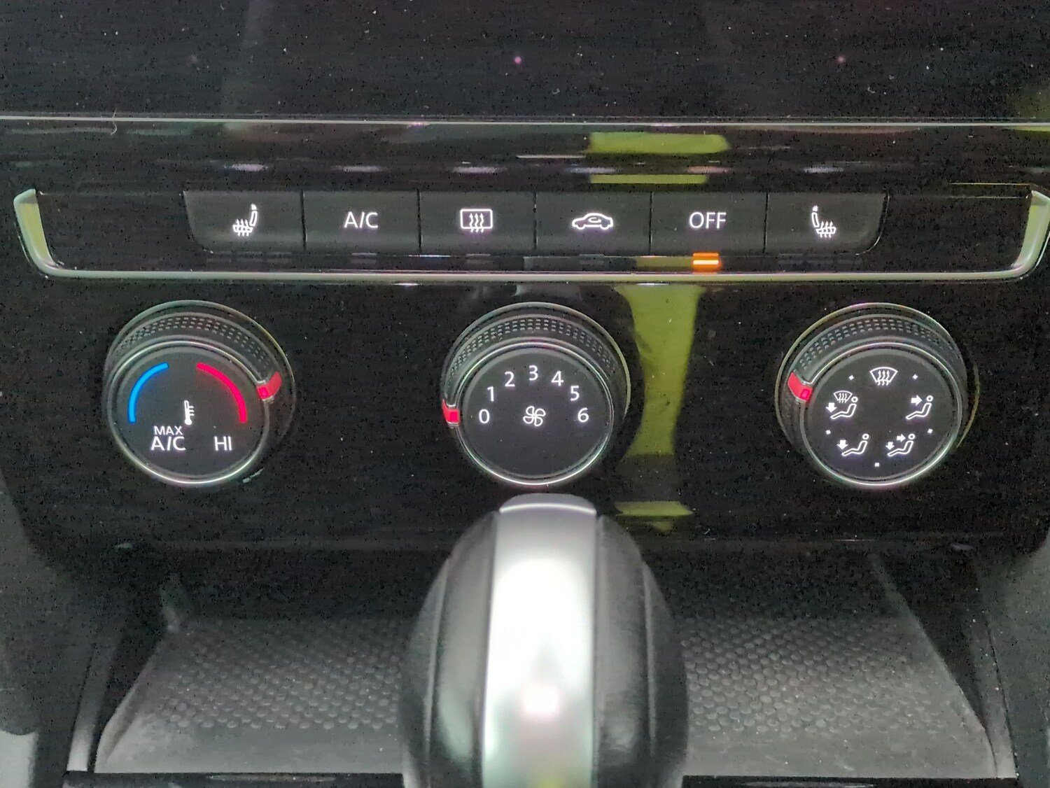 Used Volkswagen Passat for sale - 77529947: Photo 18