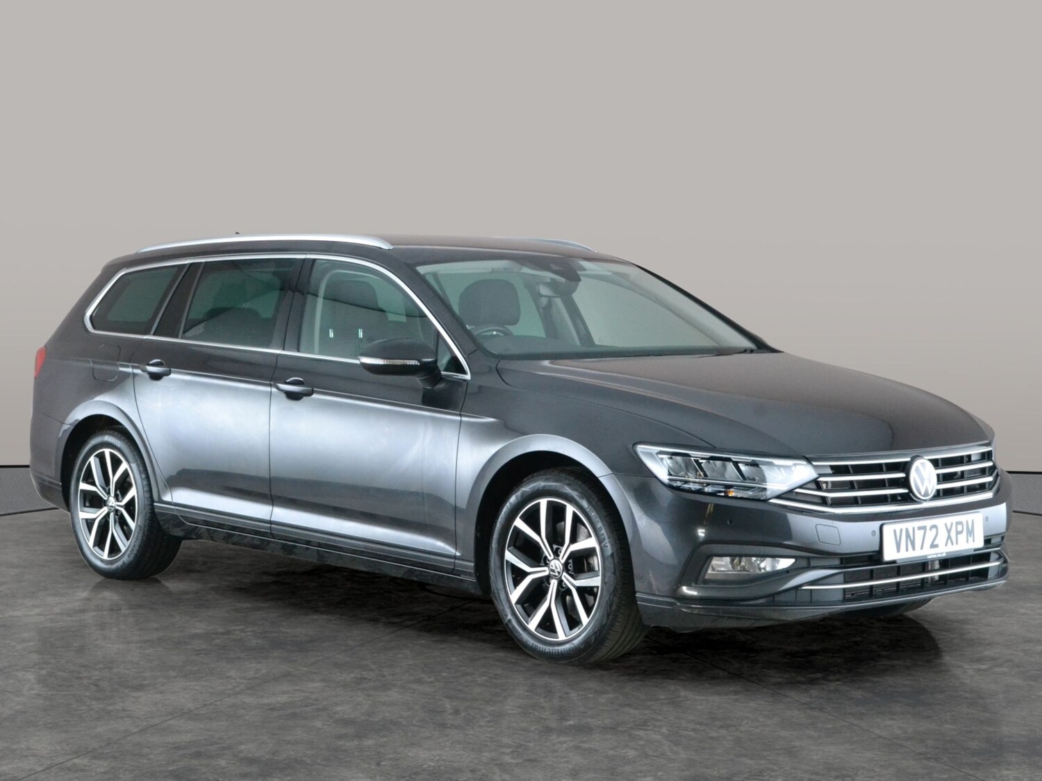 Used Volkswagen Passat for sale - 77529947: Photo 8