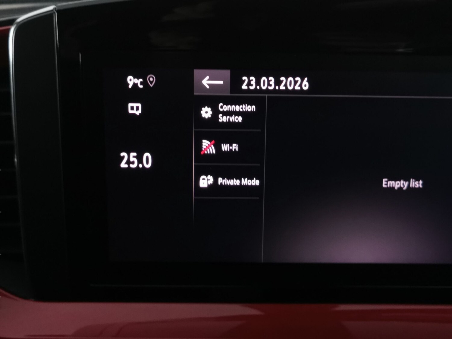 Used Vauxhall Mokka 2022 for sale - 77984607: Photo 16