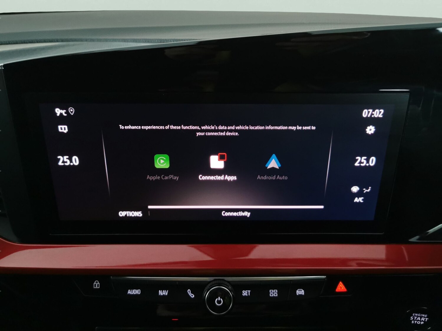 Used Vauxhall Mokka 2022 for sale - 77984607: Photo 17