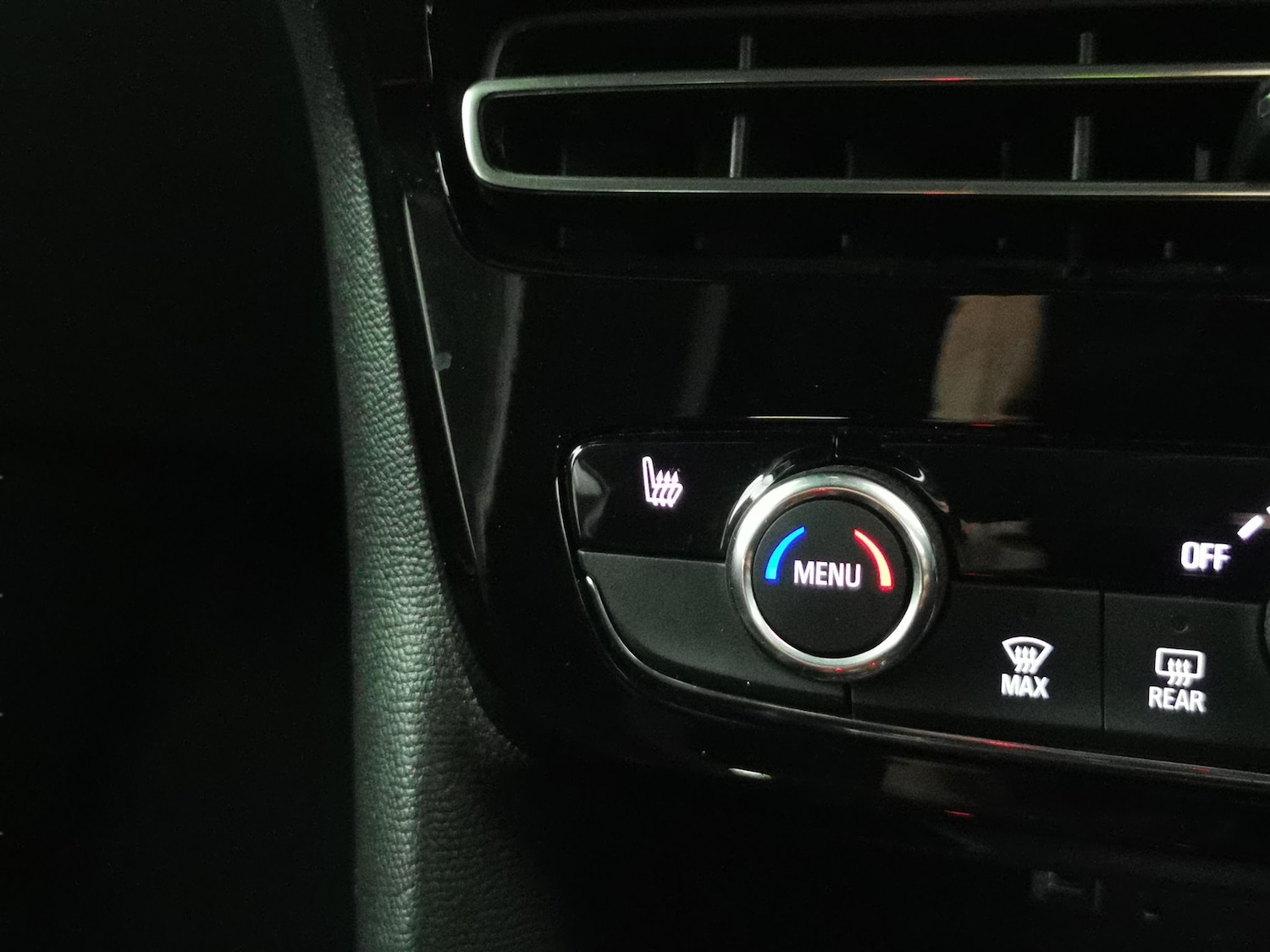 Used Vauxhall Mokka 2022 for sale - 77984607: Photo 20