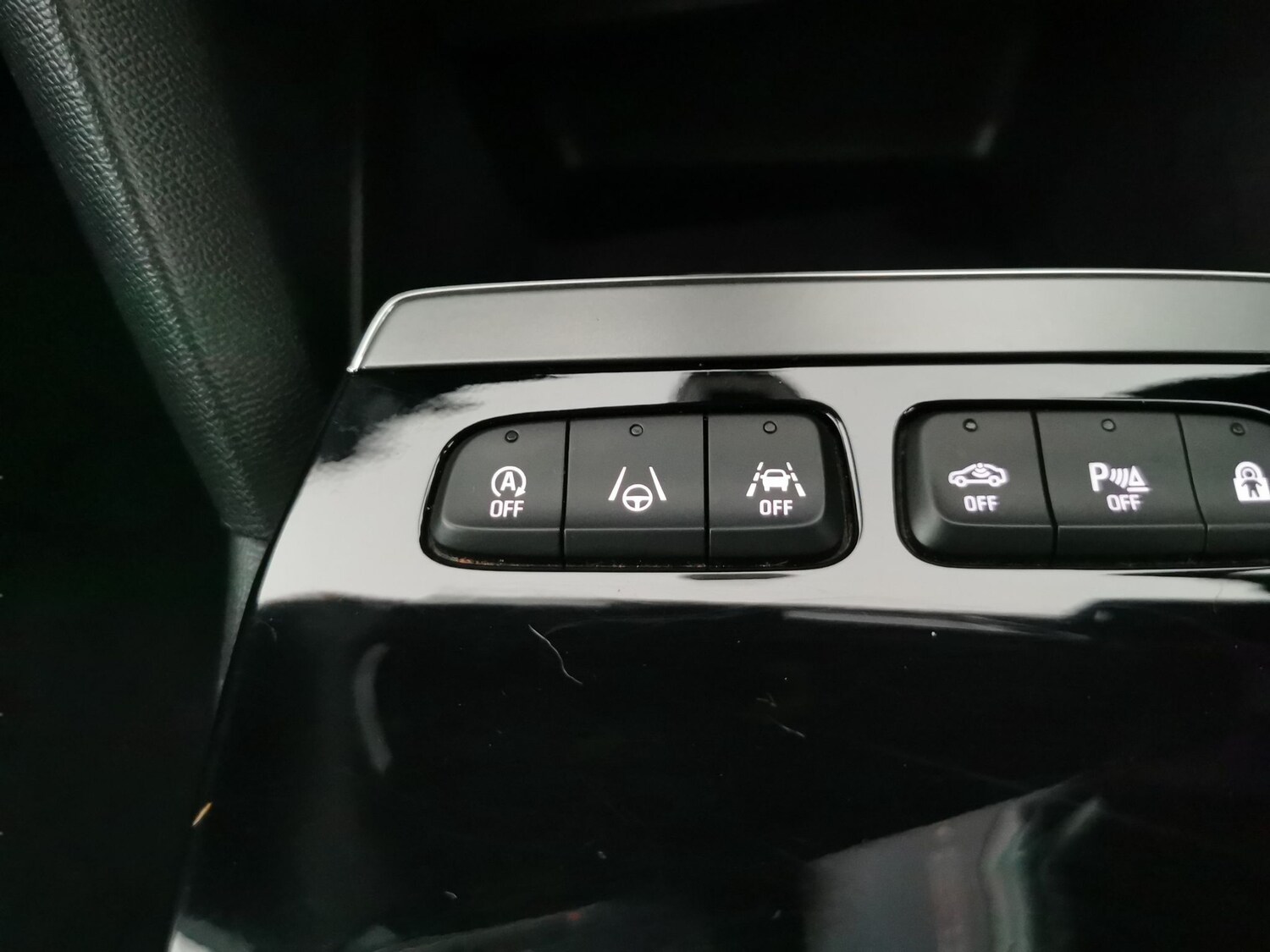 Used Vauxhall Mokka 2022 for sale - 77984607: Photo 24