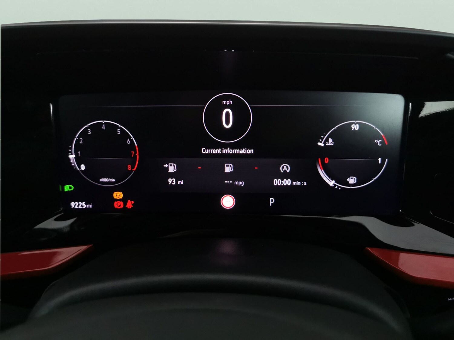 Used Vauxhall Mokka 2022 for sale - 77984607: Photo 25