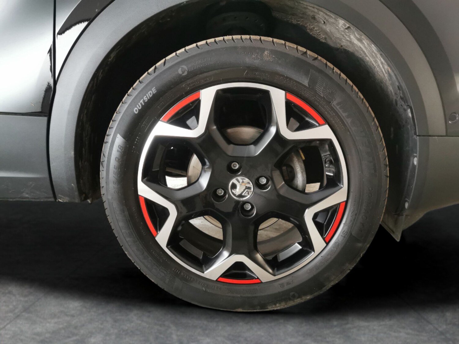 Used Vauxhall Mokka 2022 for sale - 77984607: Photo 27