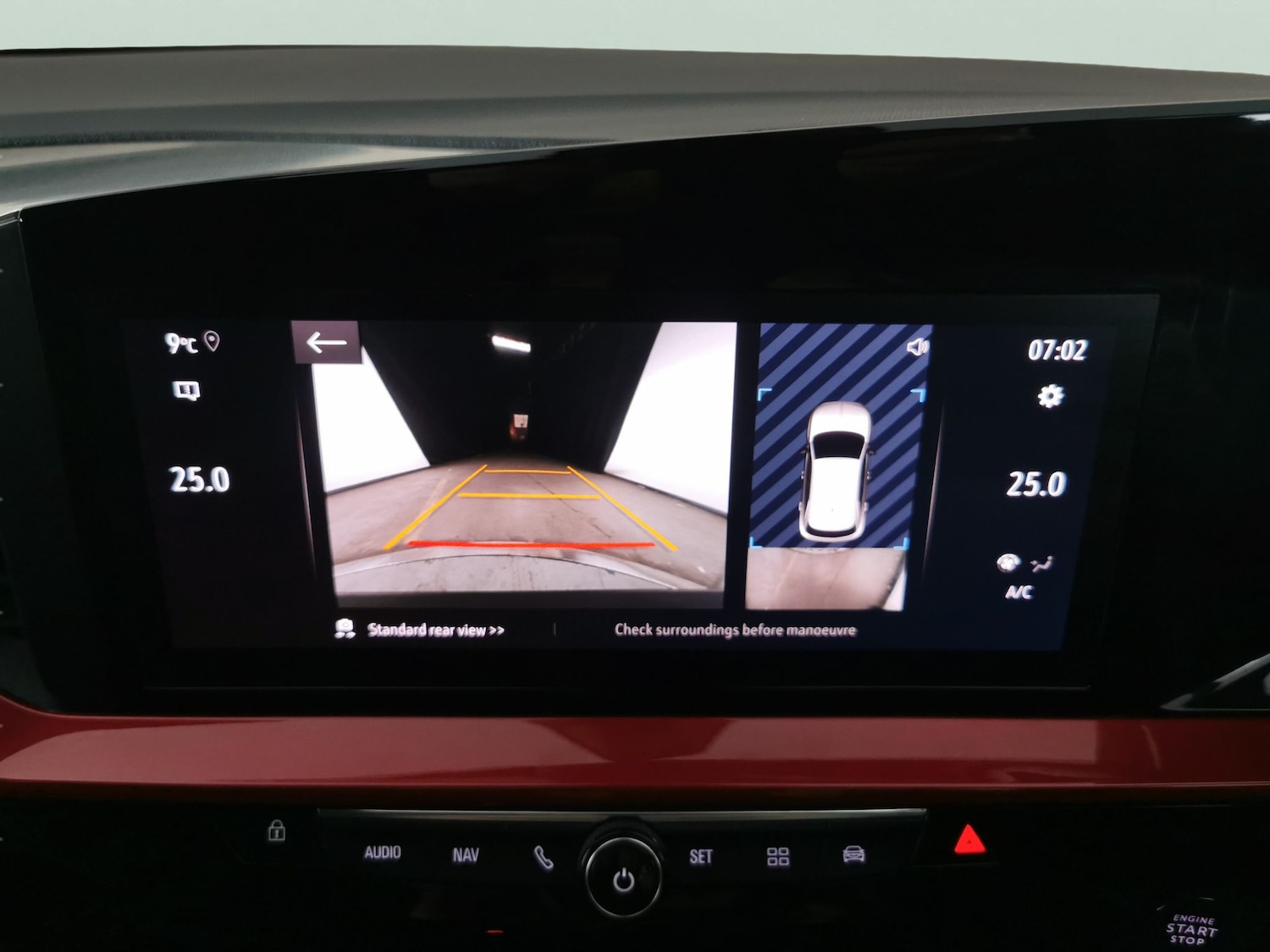 Used Vauxhall Mokka 2022 for sale - 77984607: Photo 5