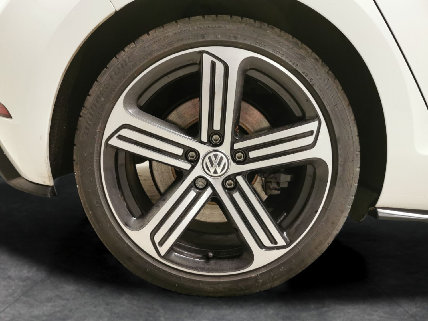 Used Volkswagen Golf 2019 for sale - 77043738: Photo 26