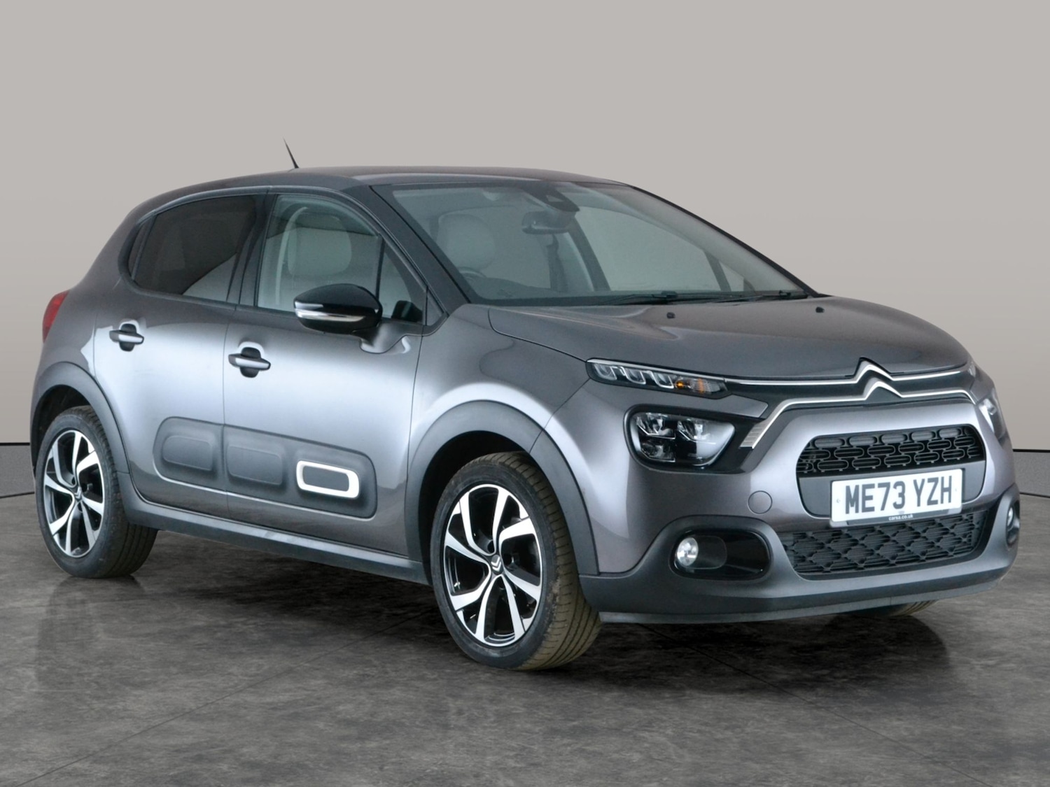 Used Citroen C3 2024 for sale - 77791418: Photo 8