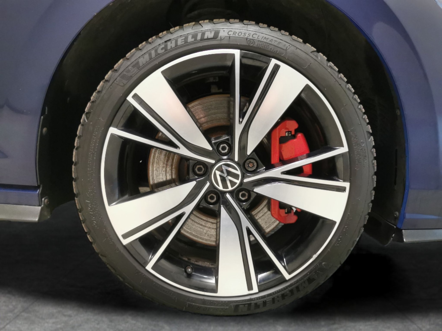 Used Volkswagen Golf 2021 for sale - 76353485: Photo 34