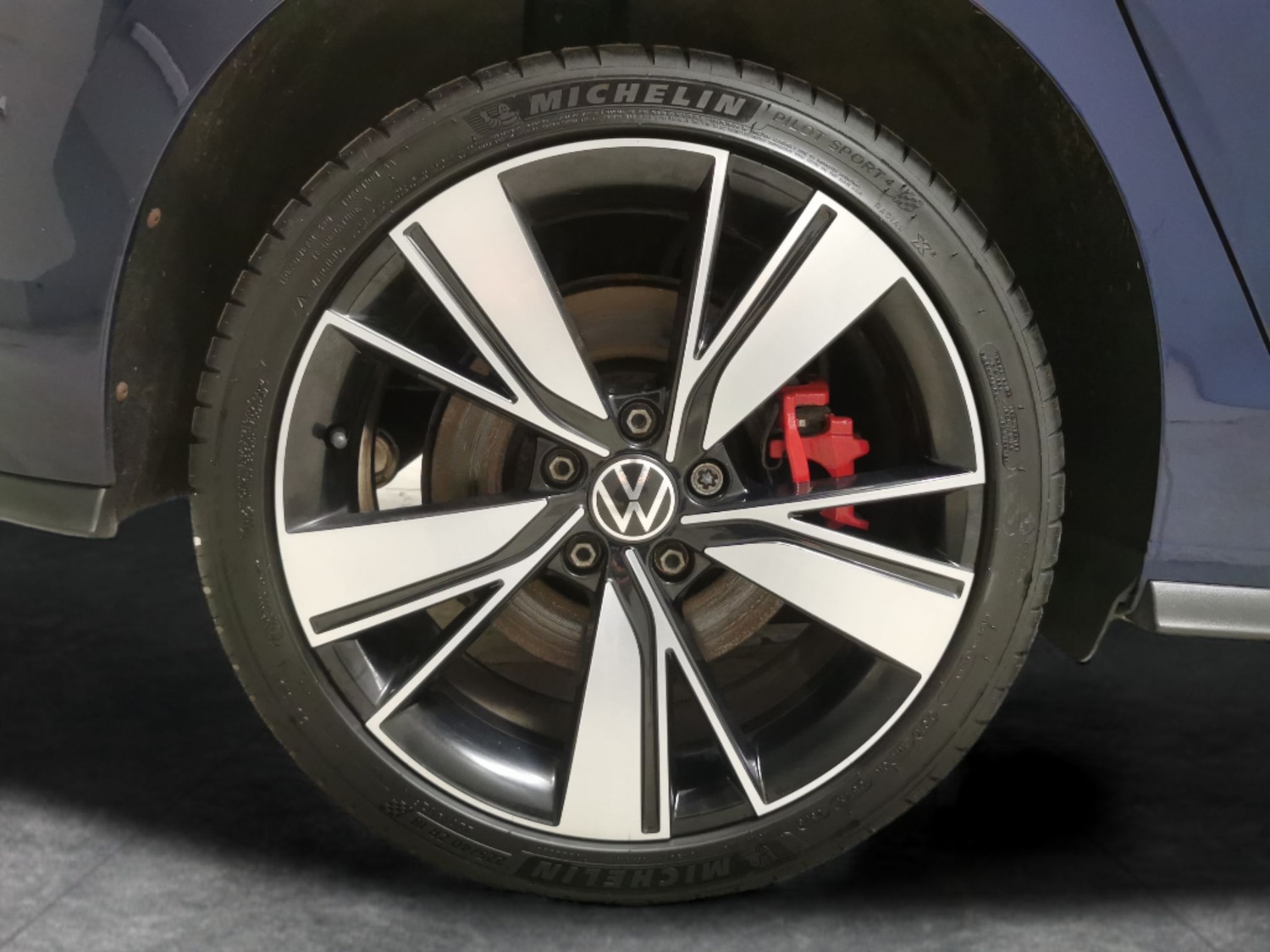 Used Volkswagen Golf 2021 for sale - 76353485: Photo 36