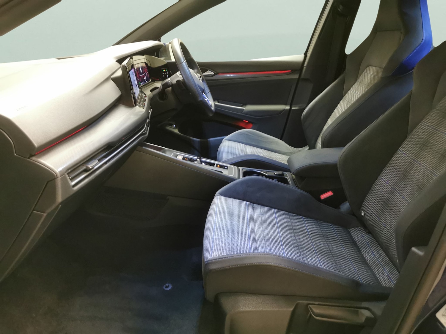 Used Volkswagen Golf 2021 for sale - 76353485: Photo 4