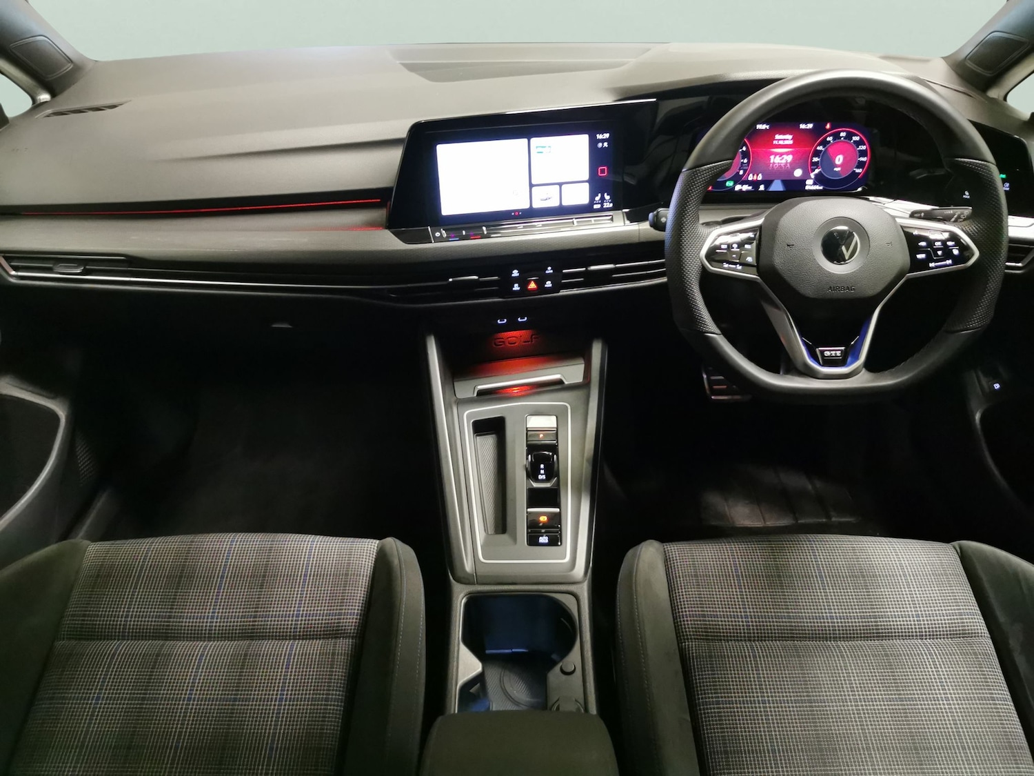 Used Volkswagen Golf 2021 for sale - 76353485: Photo 8