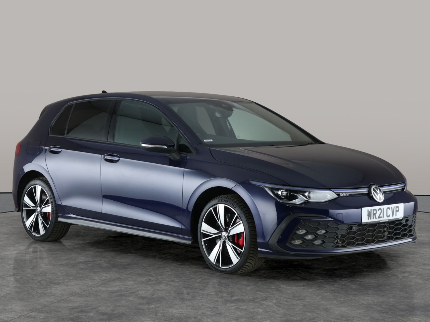 Used Volkswagen Golf 2021 for sale - 76353485: Photo 9