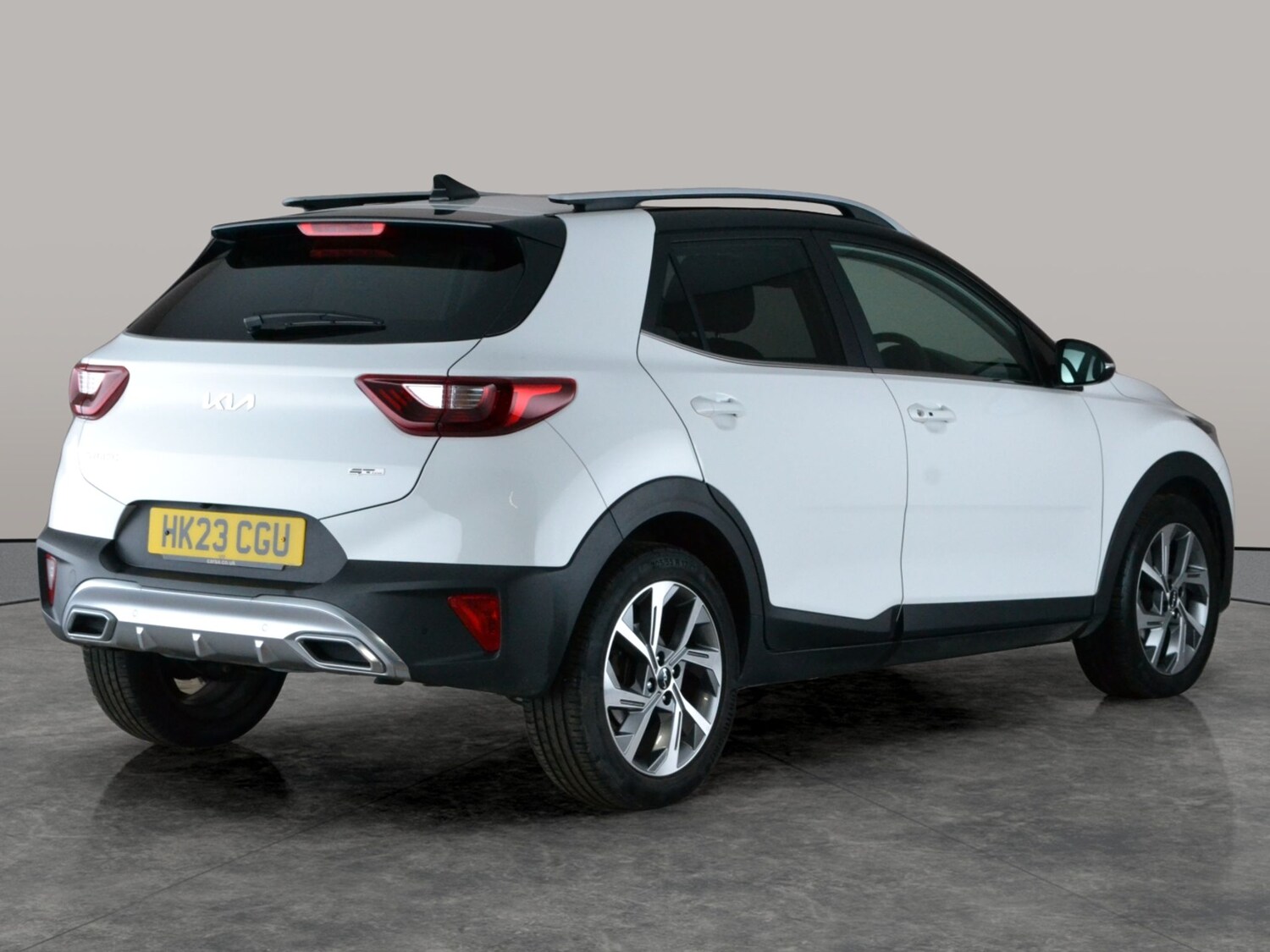 Used Kia Stonic 2023 for sale - 77911683: Photo 10