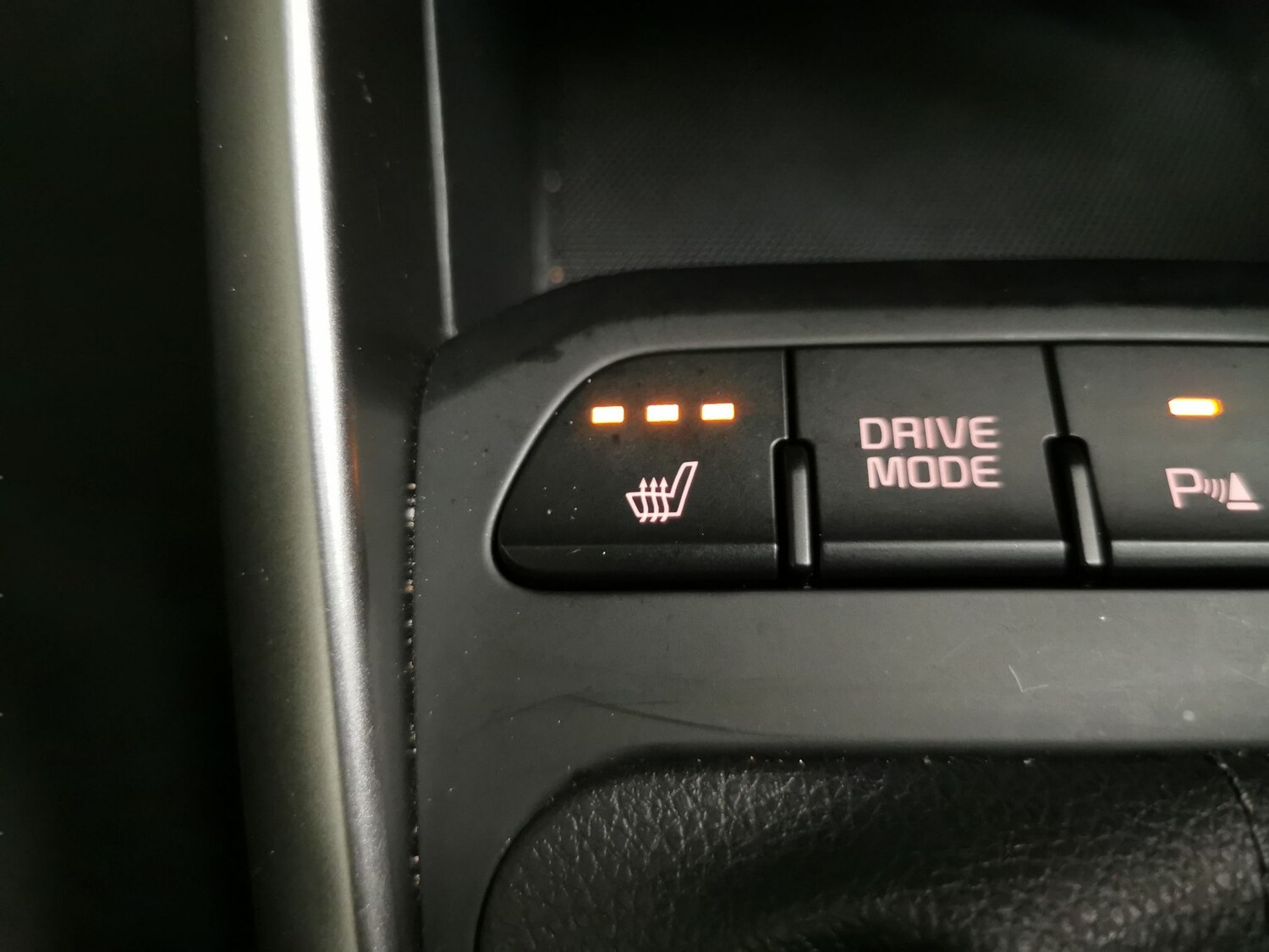 Used Kia Stonic 2023 for sale - 77911683: Photo 19