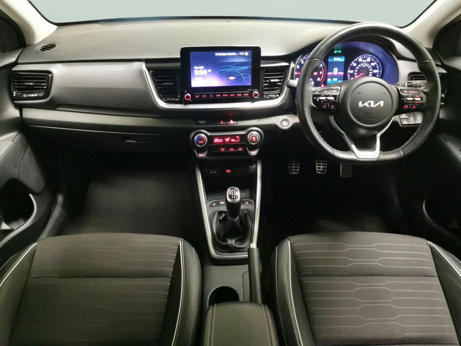 Used Kia Stonic 2023 for sale - 77911683: Photo 7