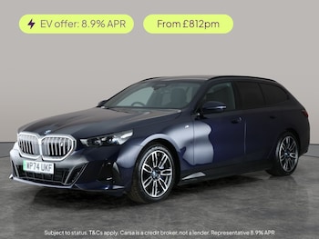 Used BMW i5 2024 for sale - 76773745: Photo