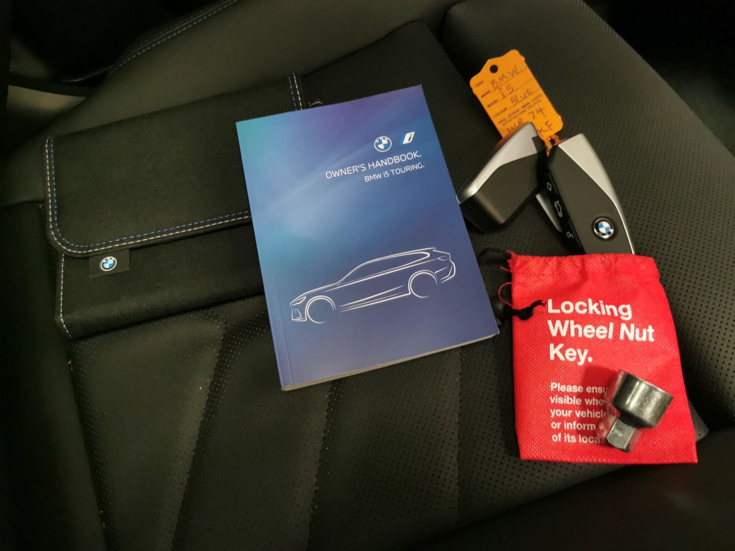 Used BMW i5 2024 for sale - 76773745: Photo 36