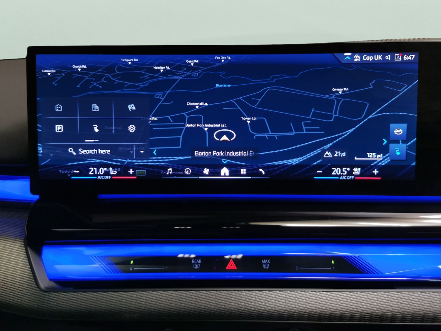 Used BMW i5 2024 for sale - 76773745: Photo 9