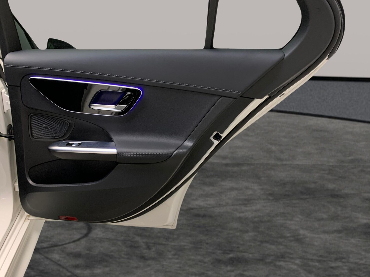 Used Mercedes-Benz C Class 2022 for sale - 77483152: Photo 27