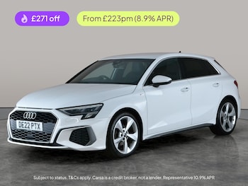Used Audi A3 undefined for sale - 78650932: Photo