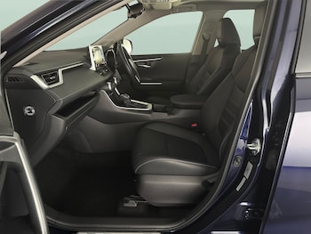 Used Toyota RAV4 undefined for sale - 78669000: Photo