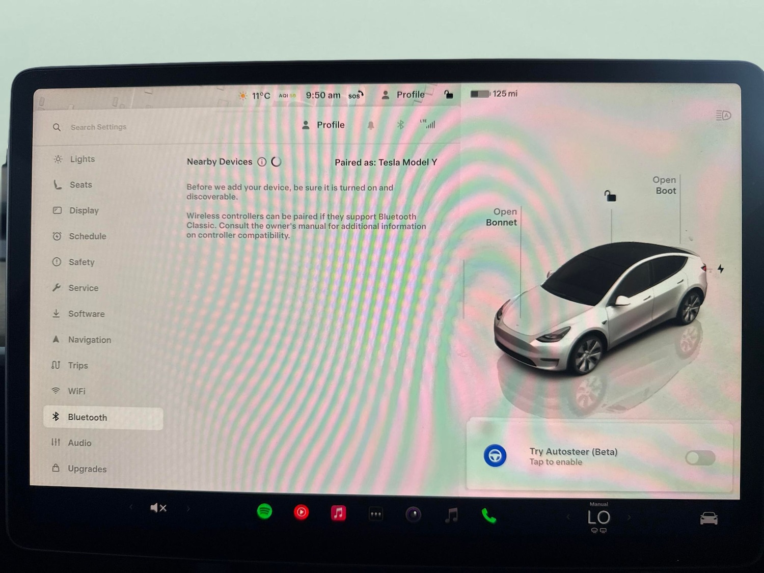 Used Tesla Model Y for sale - 77827164: Photo 20