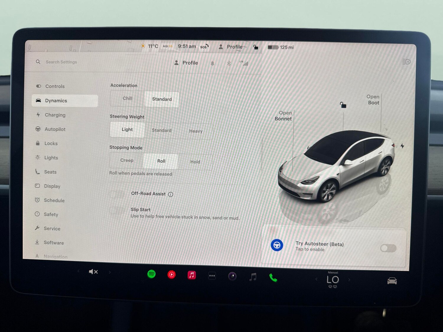 Used Tesla Model Y for sale - 77827164: Photo 22