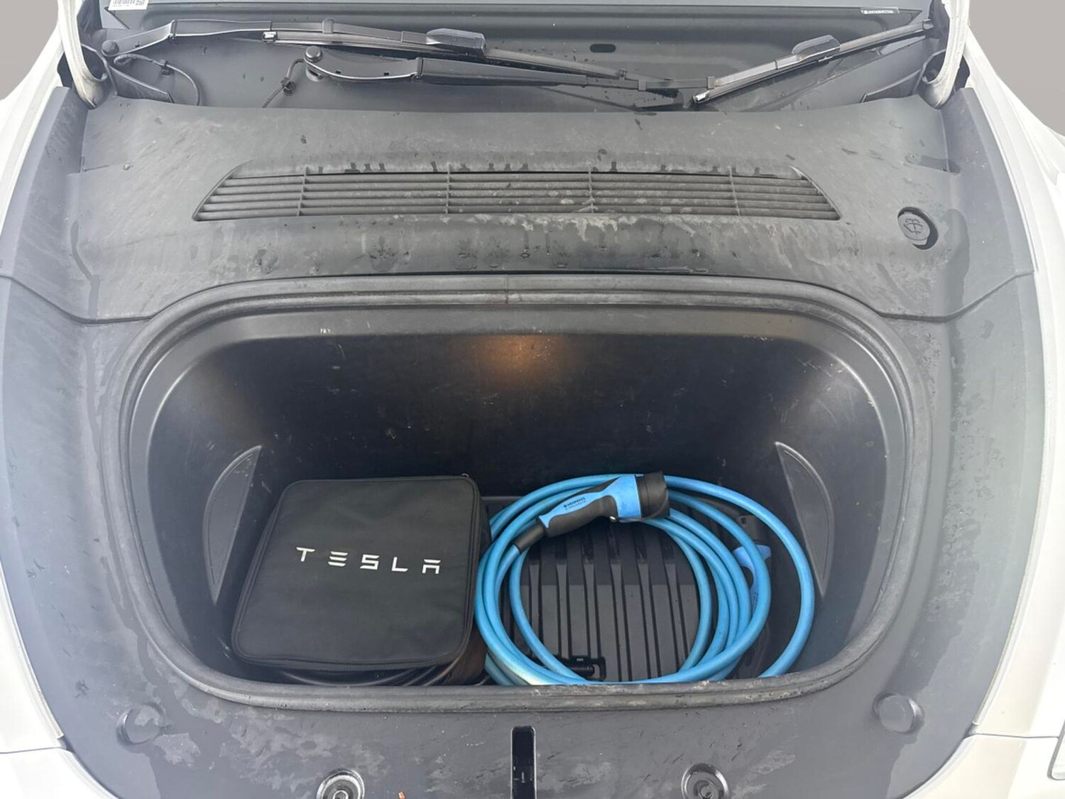 Used Tesla Model Y for sale - 77827164: Photo 41