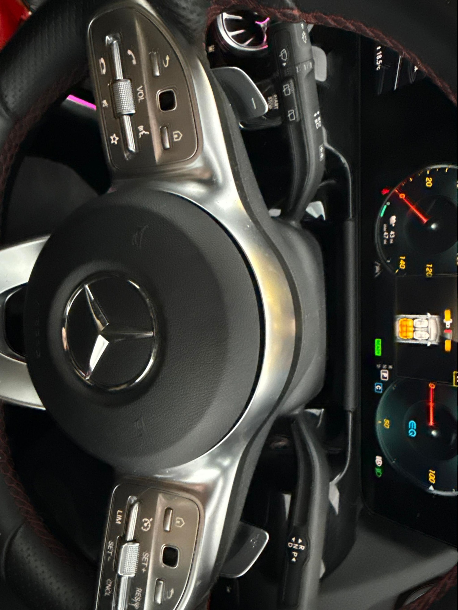 Used Mercedes-Benz EQA 2021 for sale - 77274553: Photo 19