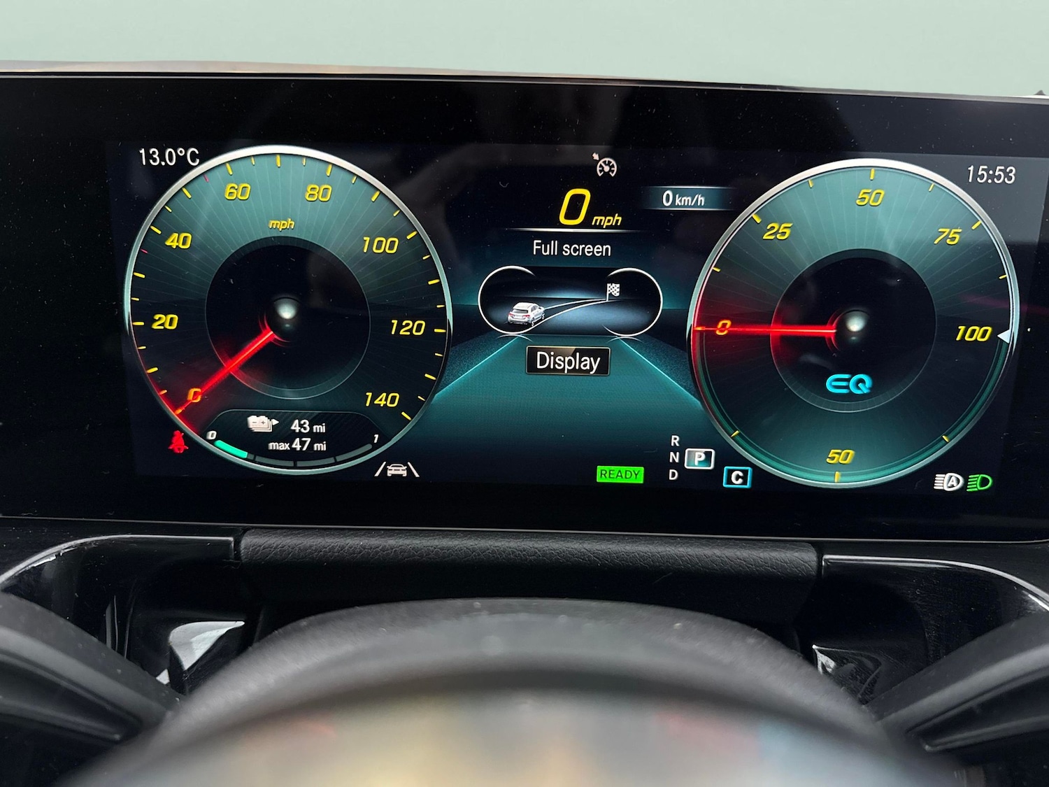 Used Mercedes-Benz EQA 2021 for sale - 77274553: Photo 21