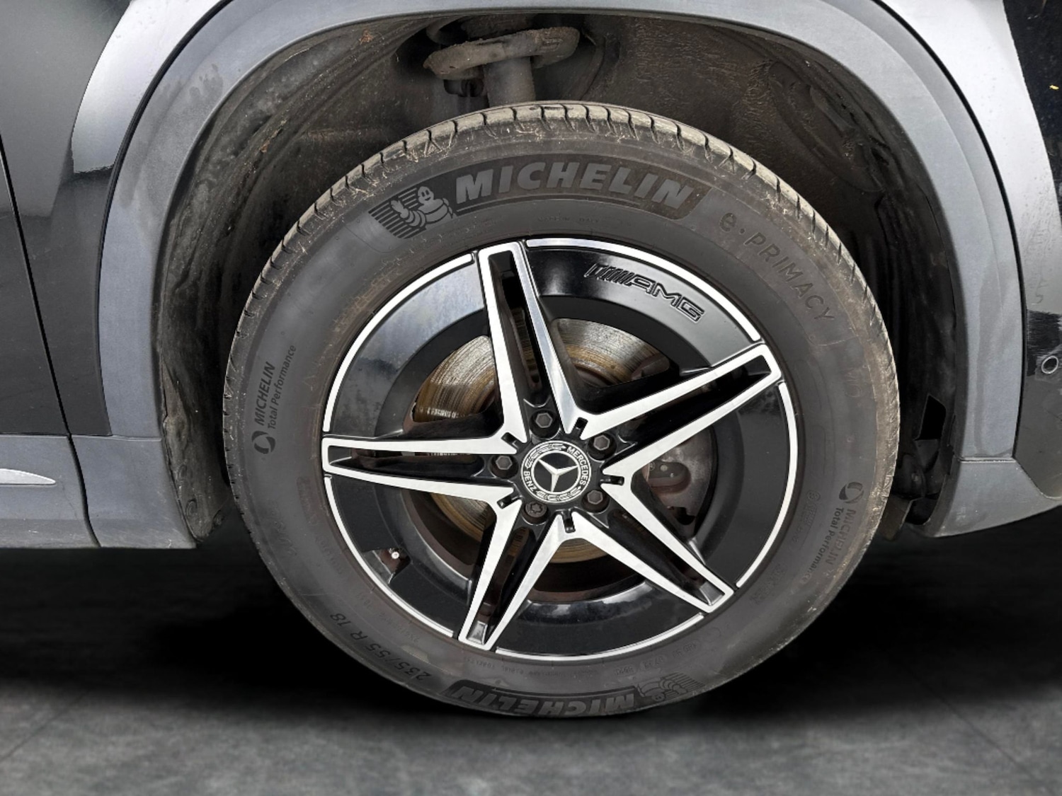 Used Mercedes-Benz EQA 2021 for sale - 77274553: Photo 23