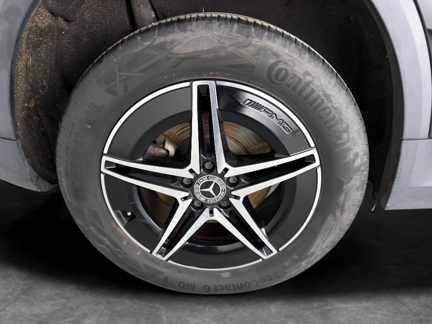 Used Mercedes-Benz EQA 2021 for sale - 77274553: Photo 24