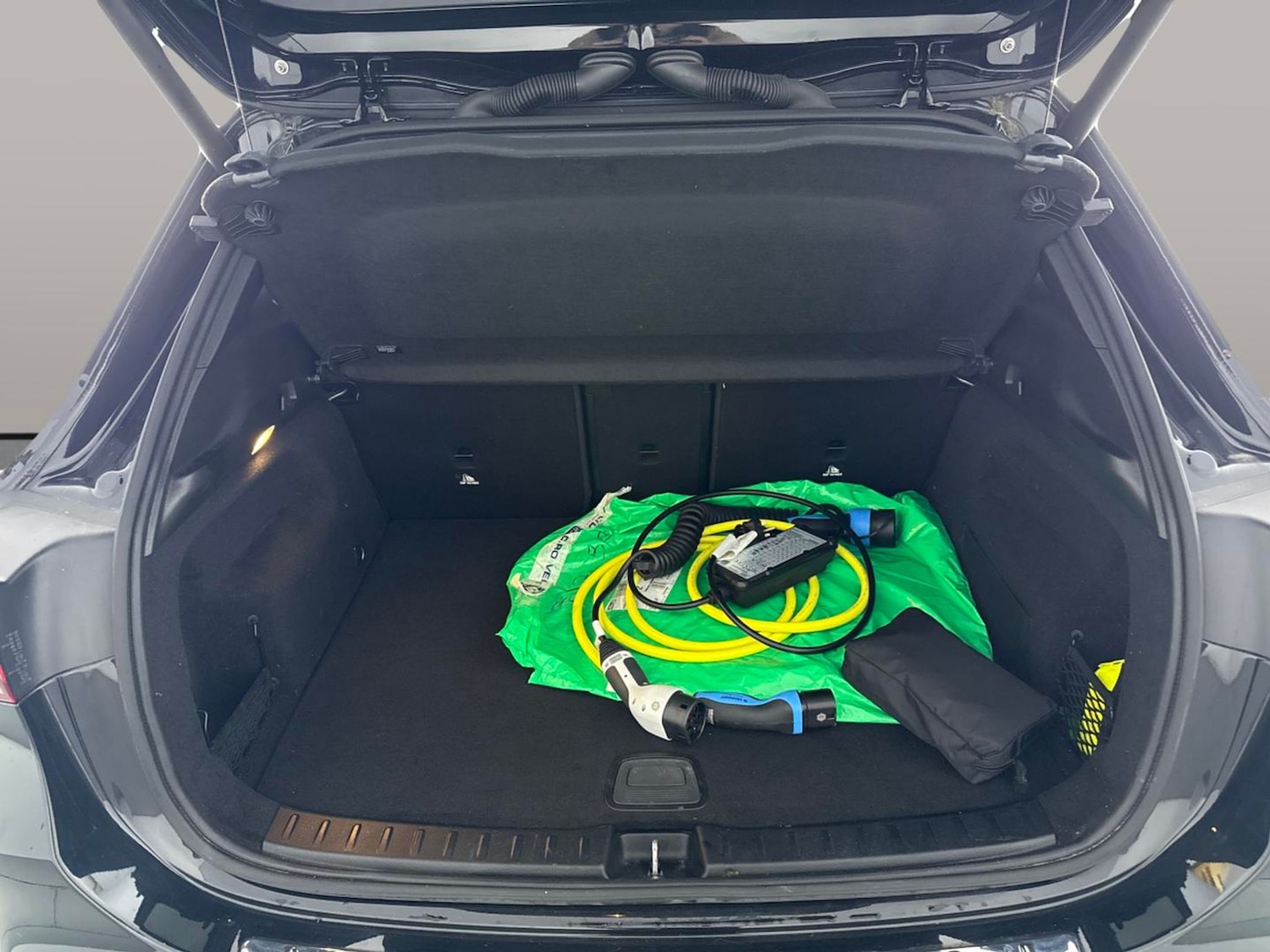 Used Mercedes-Benz EQA 2021 for sale - 77274553: Photo 32