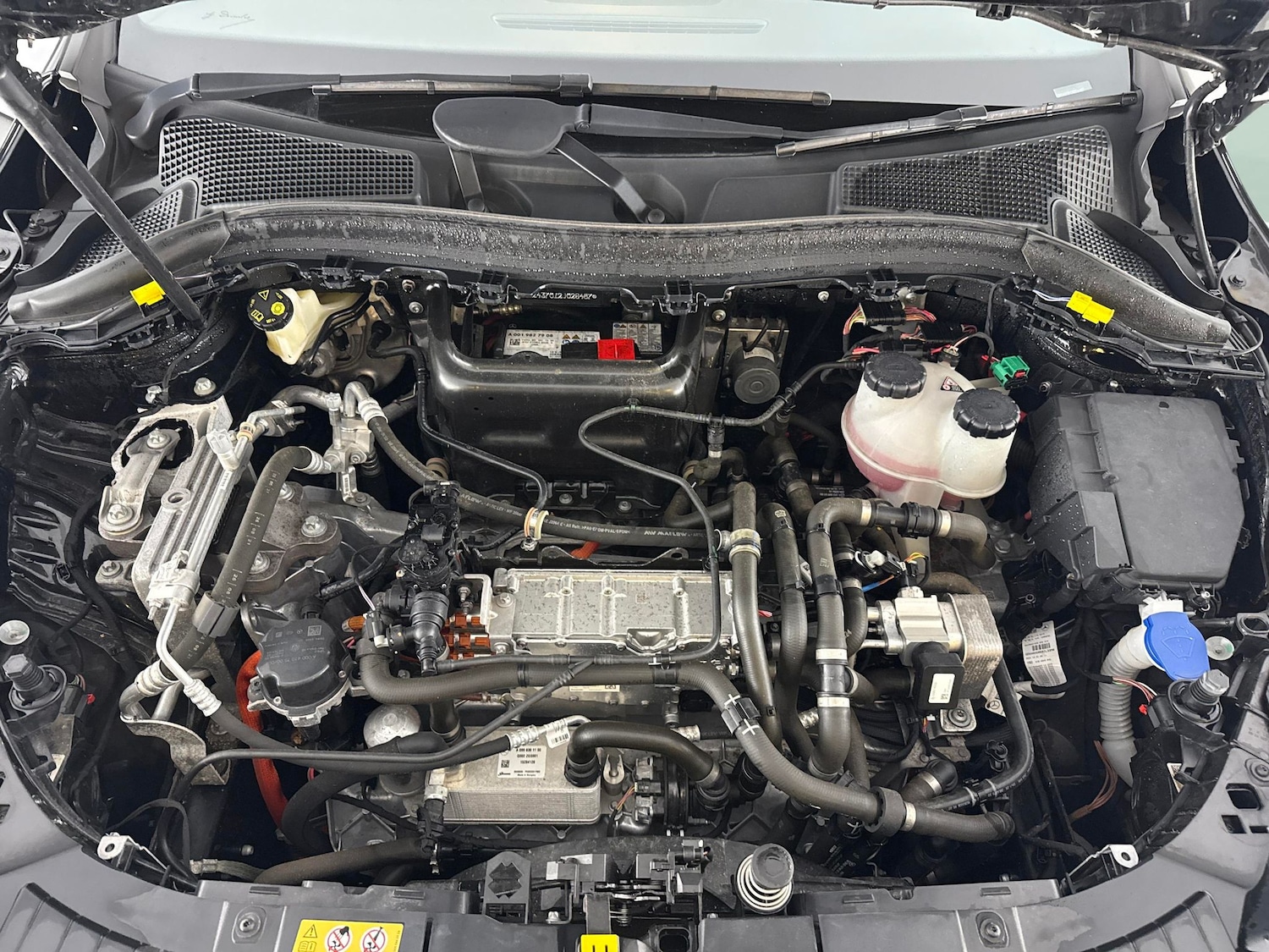 Used Mercedes-Benz EQA 2021 for sale - 77274553: Photo 33