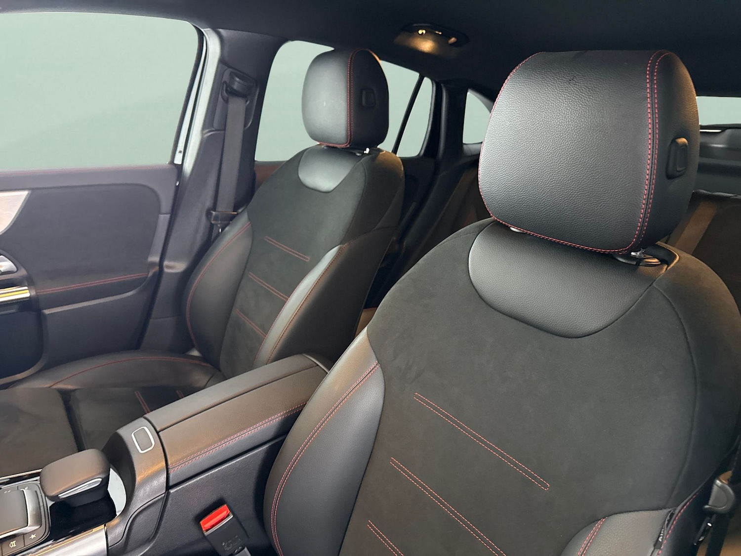 Used Mercedes-Benz EQA 2021 for sale - 77274553: Photo 6