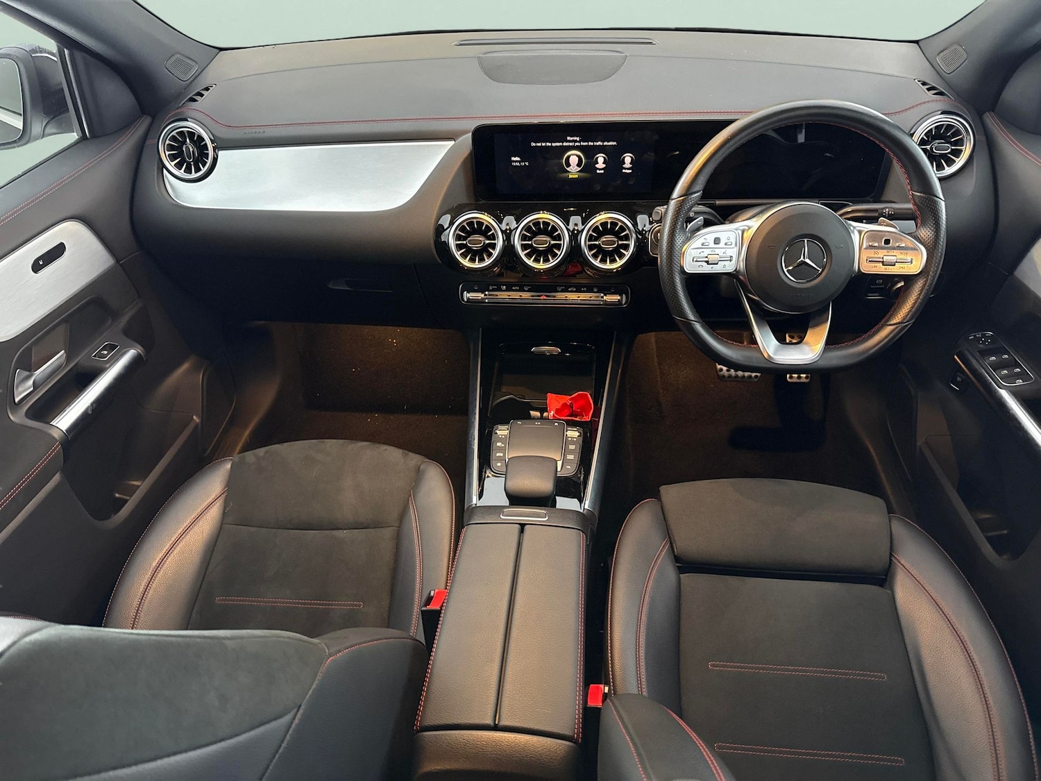 Used Mercedes-Benz EQA 2021 for sale - 77274553: Photo 8