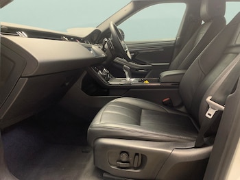 Used Land Rover Range Rover Evoque 2023 for sale - 78744643: Photo