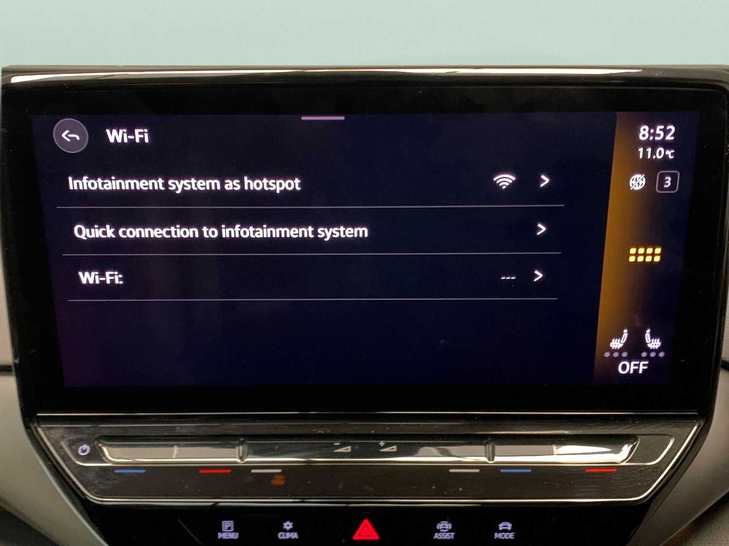 Used Volkswagen ID.5 2022 for sale - 76935172: Photo 15