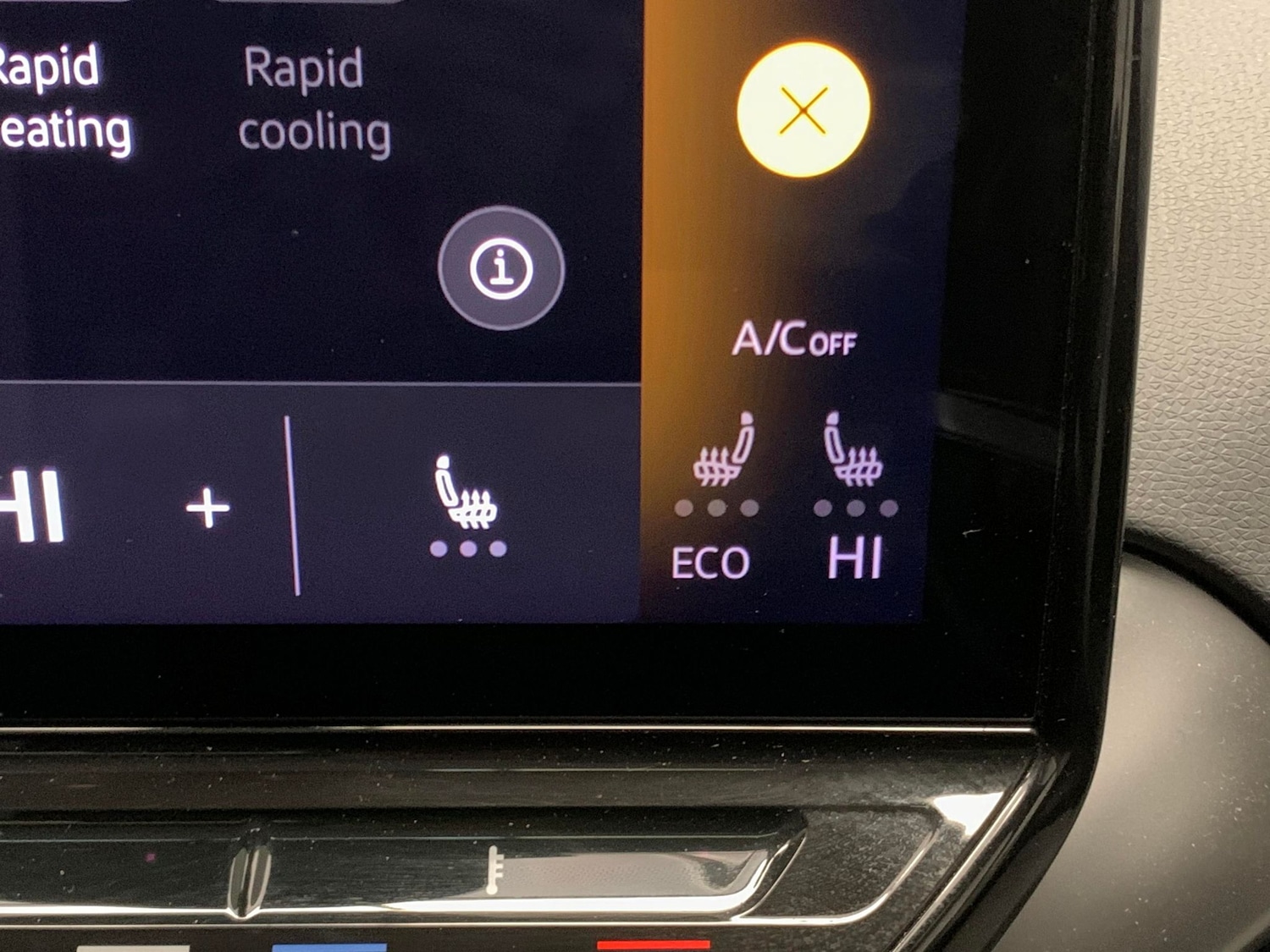 Used Volkswagen ID.5 2022 for sale - 76935172: Photo 20